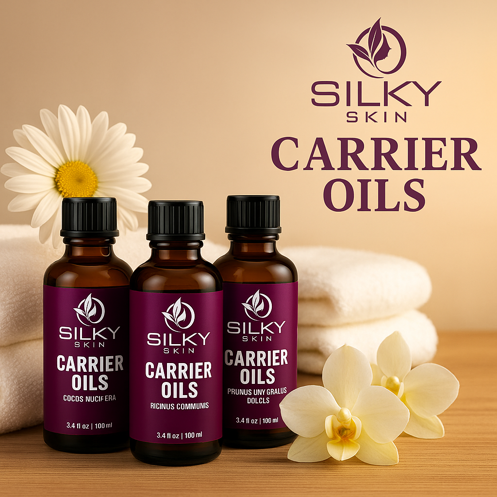 Carrier Oils
